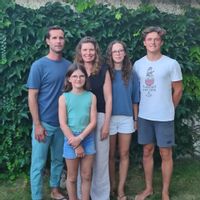 La maison de Caro & Guillaume