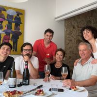 La maison de Júlia