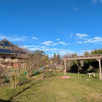 La maison de Gael