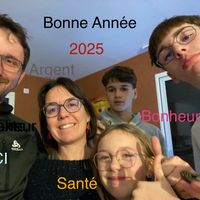 Les trois cubes