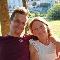 La tranquillité à la campagne