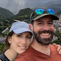 La maison de Jenna and Ben