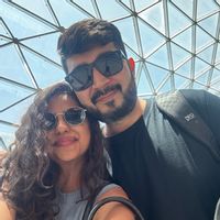 La maison de Nidhi & Tanmay