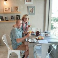 La maison de Leone