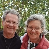 Chez Catherine et Luc