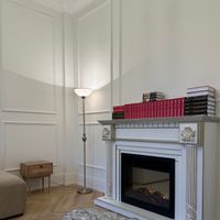 La maison de Nikolay