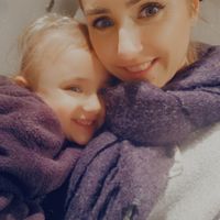 La chambre privée de Emilie