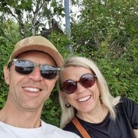 La maison de Franck & Helena