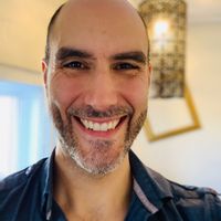 La chambre privée de Mathieu