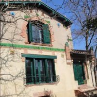 La maison de NICOLAS