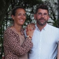 Le manoir Breton de Laurent et Christine