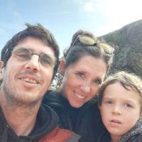 La maison d'Eric et Amandine