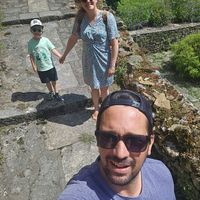 La maison de Julie, Nicolas et Sacha