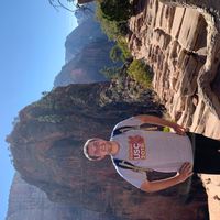 La maison de Ian
