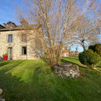 Maison élégante 6-8 pers. au cœur du Puy de dôme