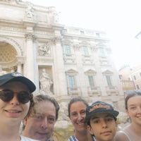La chambre privée de Mélanie