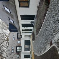 La maison de Jan
