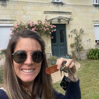 La maison de Clotilde