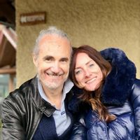 La maison de Roberto and Manuela
