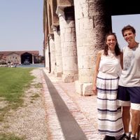La maison de Fabio E Giulia
