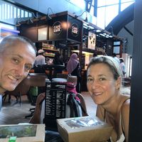 Jardin et charme chez Véronique et Thierry