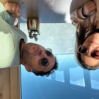 La maison du garde barrière de Julie et Karim