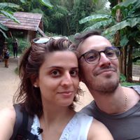 Chez Catherine et Arnaud, Gard, Sud de France