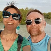 Le pied à terre d'Annaig