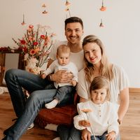 La maison de Héloïse & Maxime