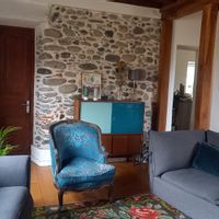 La maison de Anaïs
