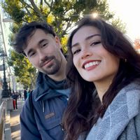 La maison de Mayra and Jon
