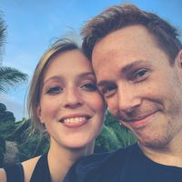La maison de Helge & Tine