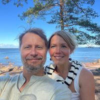 La maison de Ilkka ja Tiia