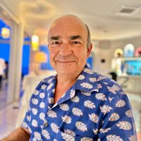 Careyes : un paradis face au Pacifique