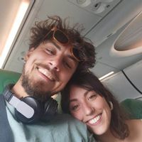 Chez Mathilde et Elliot