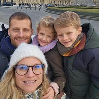 Spacieuse maison familiale avec piscine, aux portes de Toulouse - idéal pour découvrir le Sud-Ouest