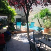 La maison de KRISTELL