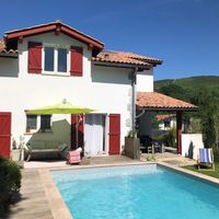 La maison de Eric