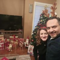 Sherif & Lynda’s home