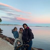 L'appart de Sandrine et Daphnée