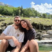 Chez Bruna & Dylan