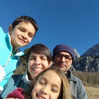 La maison de ANNA