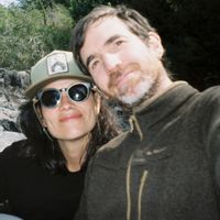 La maison de cristobal & nicole
