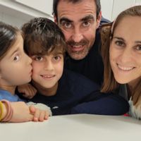 La maison de amaia