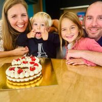 Maison au calme près de Lille, idéale pour famille