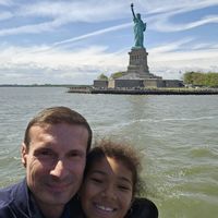 La maison de Mathieu et Tonia à Grenade en Occitanie