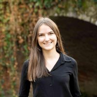 La chambre privée de Sandra