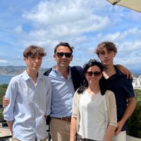 La Côte d'Azur à Biot (South of France / French Riviera)