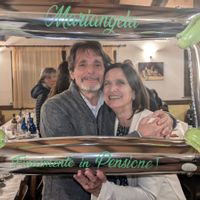 La maison de Mariangela