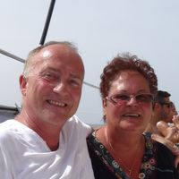 La maison de Serge et Laurence en Provence. NE PAS CONTACTER EN DEHORS DES DATES DISPONIBLES (merci)